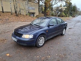 Volkswagen Passat 1999 m Sedanas