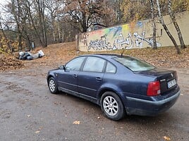 Volkswagen Passat 1999 m Sedanas