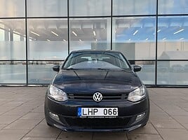 Volkswagen Polo 2010 m Hečbekas