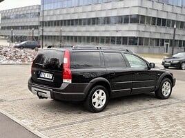 Volvo XC70 2006 y Wagon