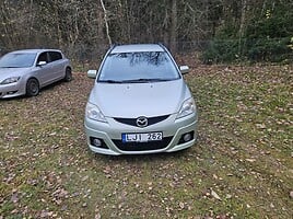 Mazda 5 I 2009 m