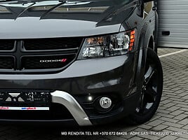 Dodge Journey 2018 y Off-road / Crossover