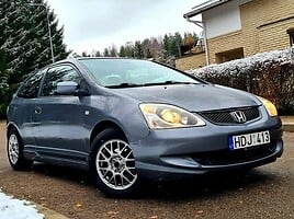 Honda Civic 2005 m Hečbekas