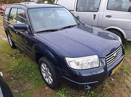 Subaru Forester 2006 г Универсал