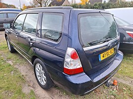 Subaru Forester 2006 г Универсал