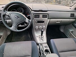 Subaru Forester 2006 г Универсал