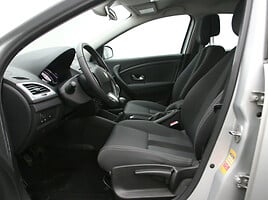 Renault Megane 2009 m Universalas