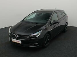 Opel Astra Universalas 2020