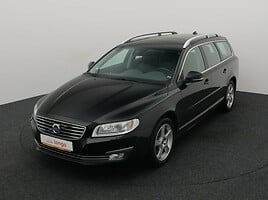 Volvo V70 Universalas 2016