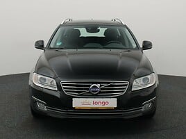 Volvo V70 2016 y Wagon