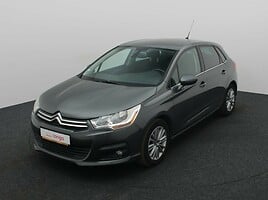 Citroen C4 Hečbekas 2013