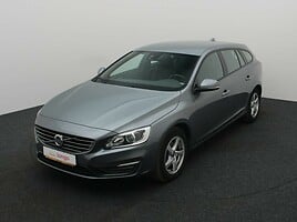 Volvo V60 Universalas 2018