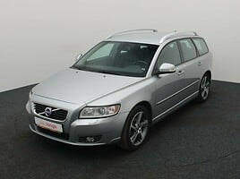 Volvo V50 Universalas 2012