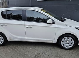 Hyundai i20 I CRDi 2014 m