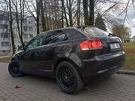 Audi A3 2005 г Хэтчбек