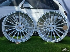 HAXER Wheels Haxer HX010 BMW 5, 6, 7 R19 