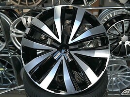 Autowheels VW Springfield Style Amarok R20 