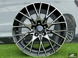 Autowheels BMW Style 788M E87 E90 F20 F30 R19 