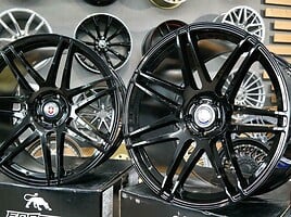 Autowheels Hardok CFF300 Style BMW X5 X6 R22 