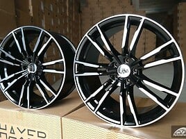 Autowheels BMW Style 706M F30 F32 F36 F10 R19 