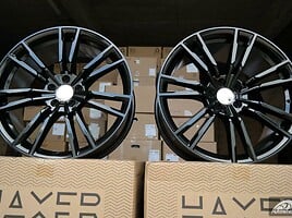 Autowheels BMW 706M Style G30, G31, G38 R20 