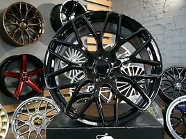 Autowheels MB Brabus Monoblock Y E, CL, S R20 