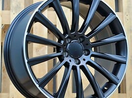 Autowheels Mercedes 14-Spoke AMG A, C, E R18 