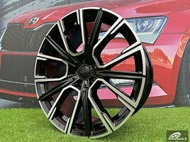 Autowheels BMW 817m Style G20, G22, G30 R21 