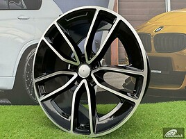 Autowheels Mercedes Benz new GLS Style R22 