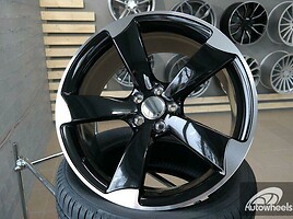 Autowheels Audi Rotor Style Q5, Q7, A5 R19 