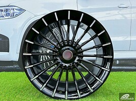 Autowheels BMW Alpina E90 F30 F32 F36 F10 R17 