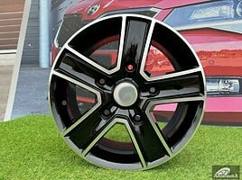 Autowheels Ford Transit,VW Transporter LT R15 