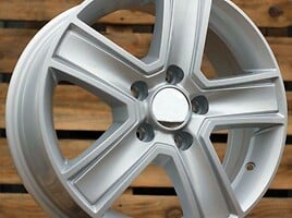 Autowheels Ford Transit,VW Transporter LT R15 