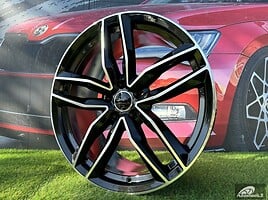 Autowheels Audi A1, A3, TT R17 