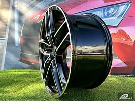 Autowheels Audi A1, A3, TT light alloy R17 rims