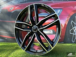 Autowheels Audi A1, A3, TT R16 