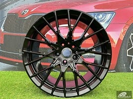 Autowheels BMW Style 788M E87 E90 F20 F30 R19 