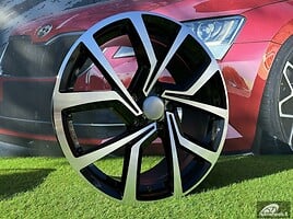 Autowheels Volkswagen Clubsport Styling R15 