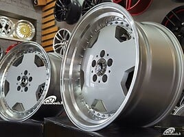 Autowheels Mercedes Aero 3 Style R18 