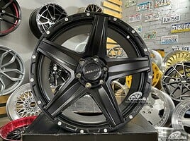 Autowheels Procast star F150 Off Road R20 