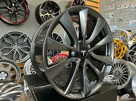 Autowheels Tesla 3 Stiletto sport style R20 