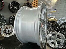 Autowheels Vossen LC-102 style Honda, JDM литые R18 диски