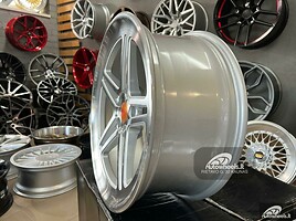 Autowheels Vossen LC-102 style Honda, JDM литые R18 диски