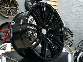 Autowheels Porsche Cayman, Panamera light alloy R21 rims