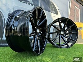 Autowheels Vossen CVT Style Ford, Volvo light alloy R20 rims