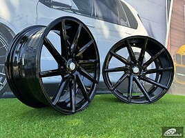 Autowheels Vossen CTV Style Ford, Jaguar light alloy R20 rims