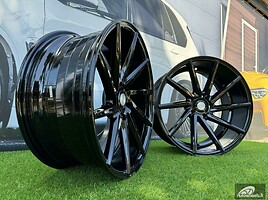 Autowheels Vossen CTV Style Ford, Jaguar light alloy R20 rims