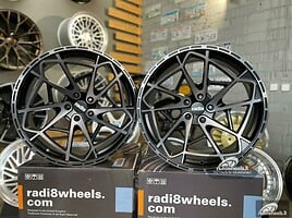 Autowheels Radi8 R8HS9 Style Audi, VW, MB R19 