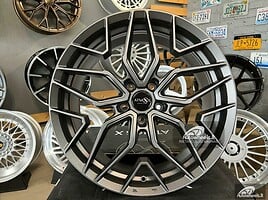 Autowheels Lexus Atmos GS style VeryLight литые R19 диски