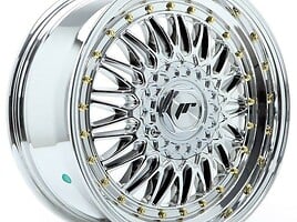 Autowheels JR9 Audi, Mercedes, VW, Skoda R17 